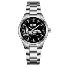 Awarder 035 Одеса II Silver-Black