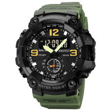 Наручные часы Awarder 003 Army Green