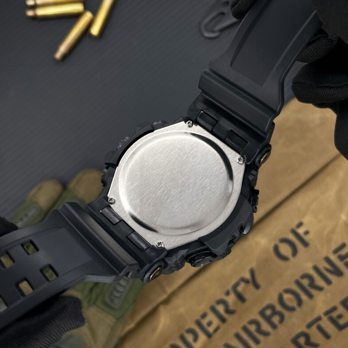Наручные часы Awarder 004 Black