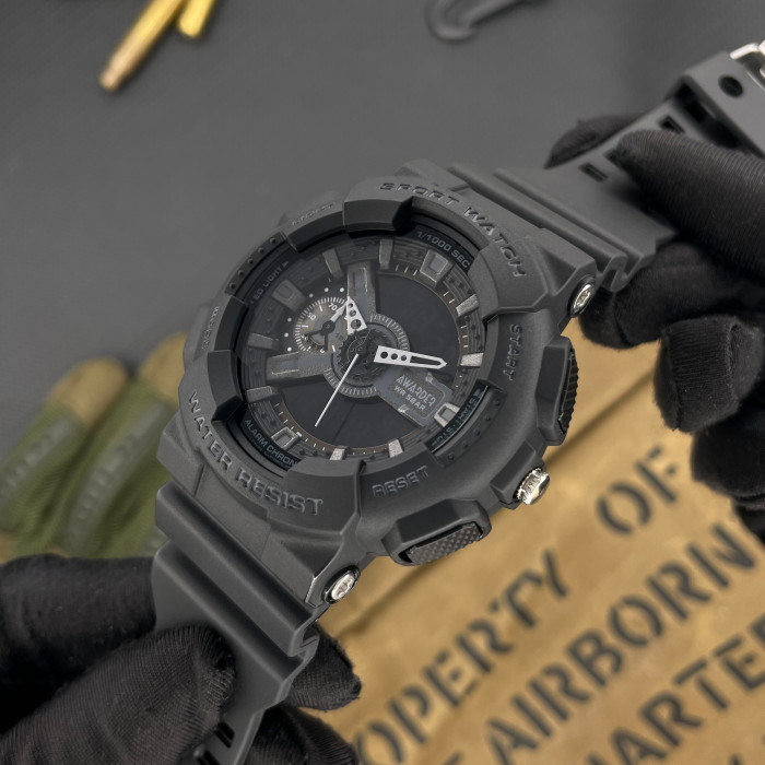 Наручные часы Awarder 005 Black