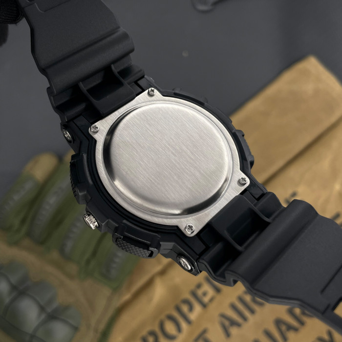 Наручные часы Awarder 005 Black