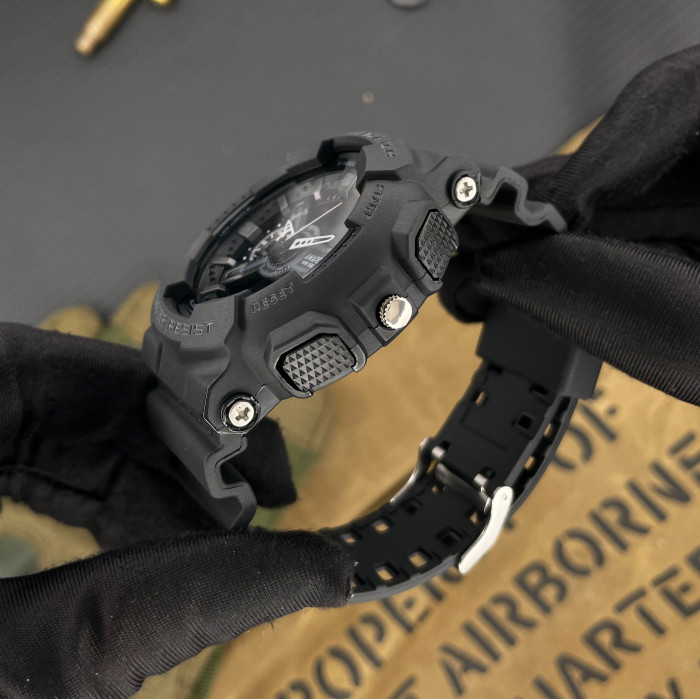 Наручные часы Awarder 005 Black