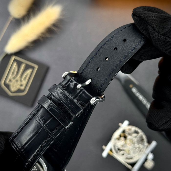 Awarder 053 Де би не був Silver-Black