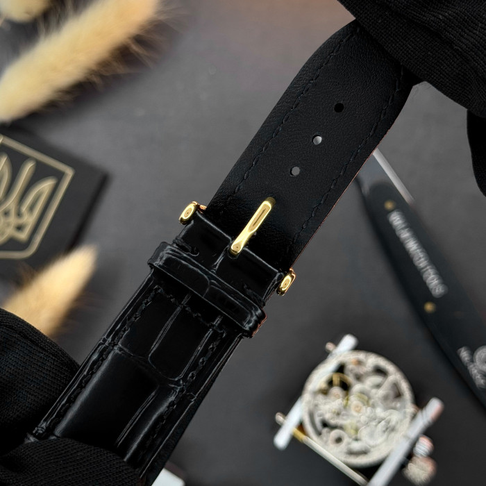 Awarder 053 Де би не був Gold-Black