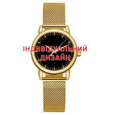 Наручные часы Awarder 028 Gold Индивидуальный дизайн