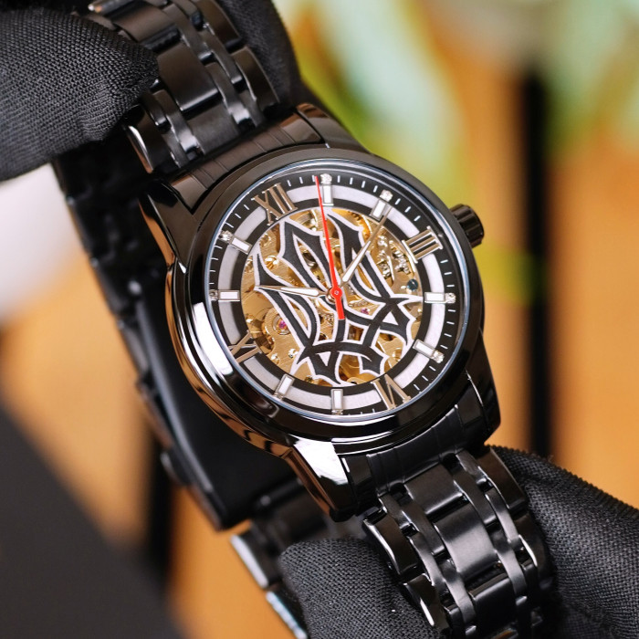 Наручные часы Awarder 025 Sharp All Black