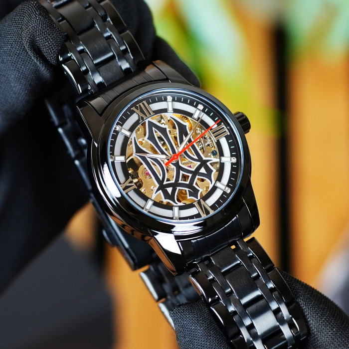 Наручные часы Awarder 025 Sharp All Black