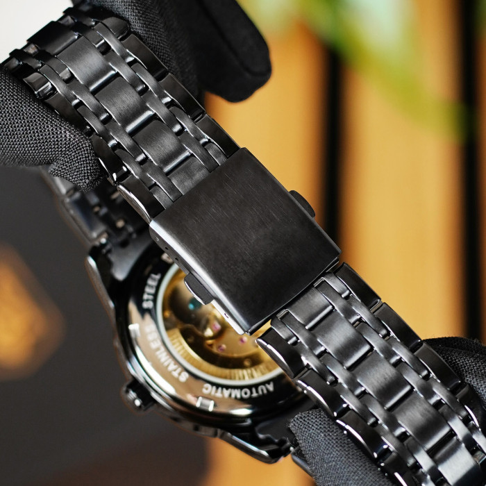Наручные часы Awarder 025 Sharp All Black
