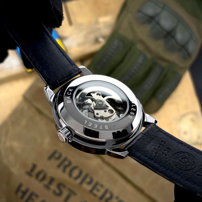 Наручные часы Awarder 022 Automatics Не Забуду Дом