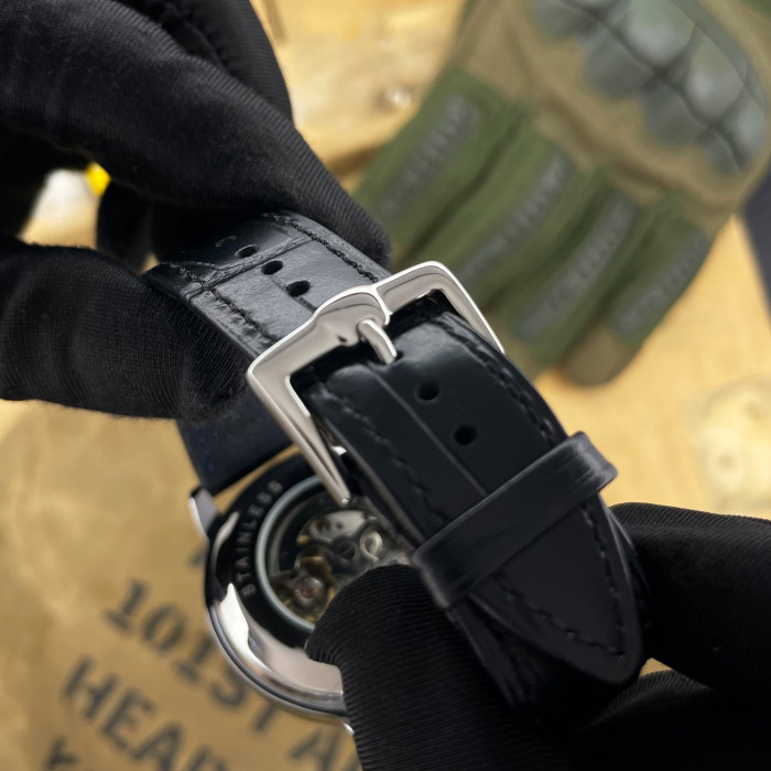 Наручные часы Awarder 022 Automatics Не Забуду Дом