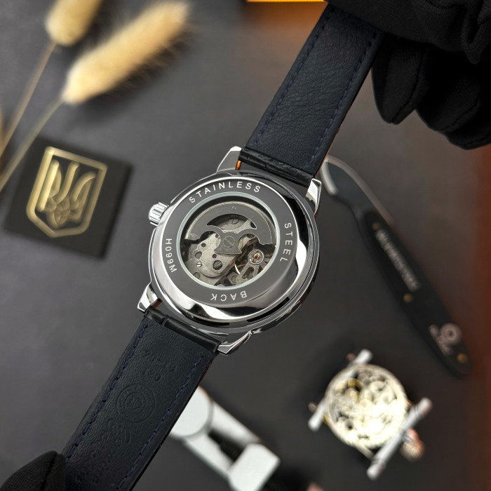 Наручные часы Awarder 022 Automatics Не Забуду Дом