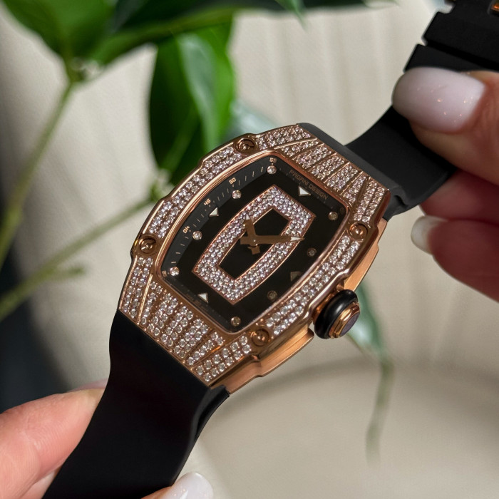 Наручные часы Pagani Design PD-YS013 Gold-Black