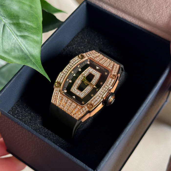 Наручные часы Pagani Design PD-YS013 Gold-Black