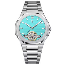 Наручний годинник Pagani Design PD-YS025 Silver-Tiffany