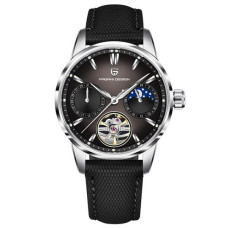 Наручний годинник Pagani Design PD-YS021 Black-Silver