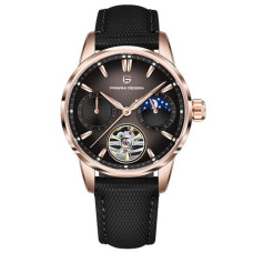 Наручний годинник Pagani Design PD-YS021 Black-Gold