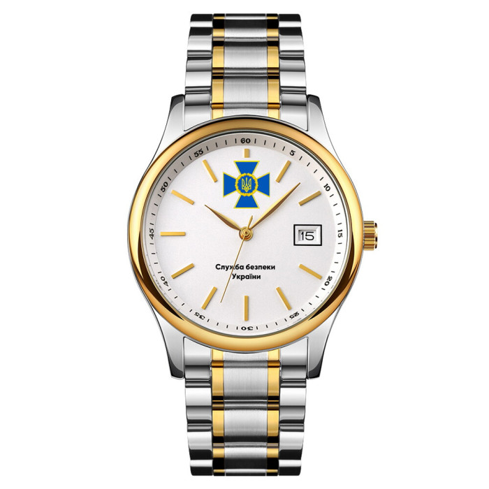 Patriot 023 СБУ Золото
