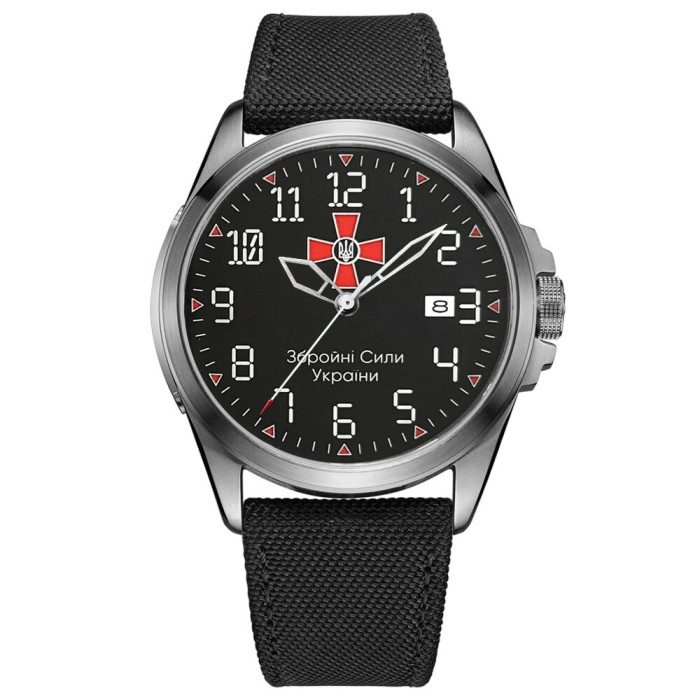 Ukrwatch Hetman 040SIBK ЗСУ Automatic