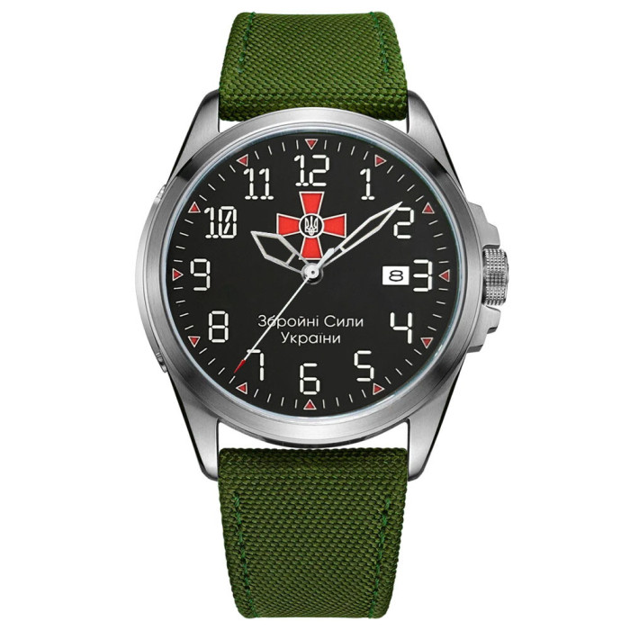 Ukrwatch Hetman 040SIAG ЗСУ Automatic