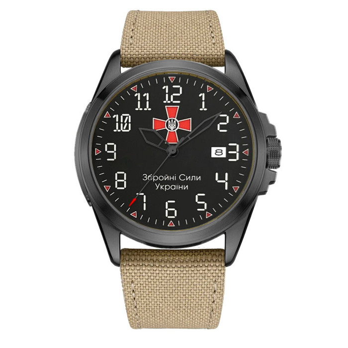 Ukrwatch Hetman 040BKKH ЗСУ Automatic
