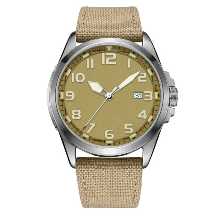 Ukrwatch Hetman 040SIKH Automatic