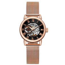 Forsining 8099 Cuprum-Black