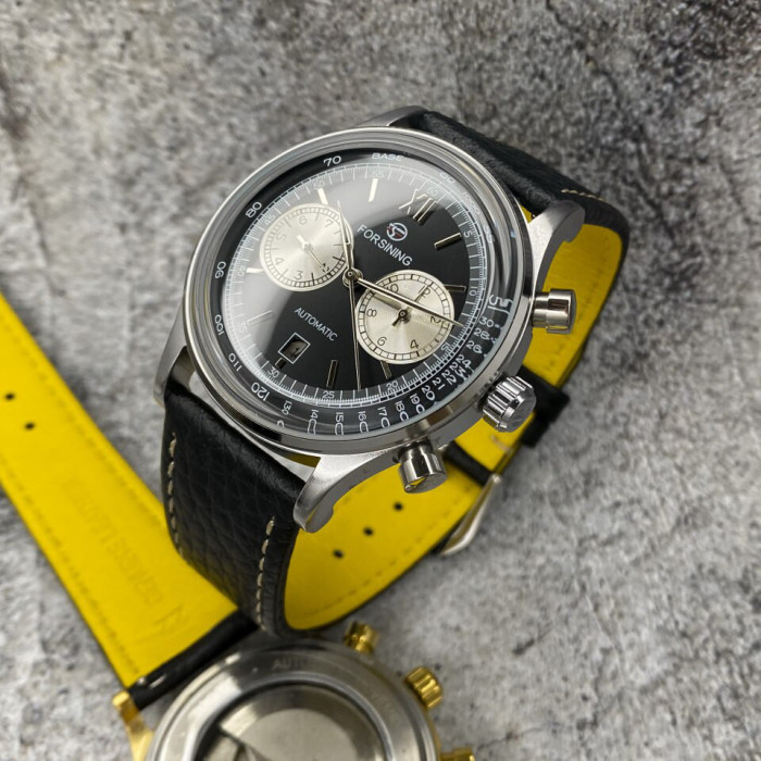 Forsining 6921 Gold-Black