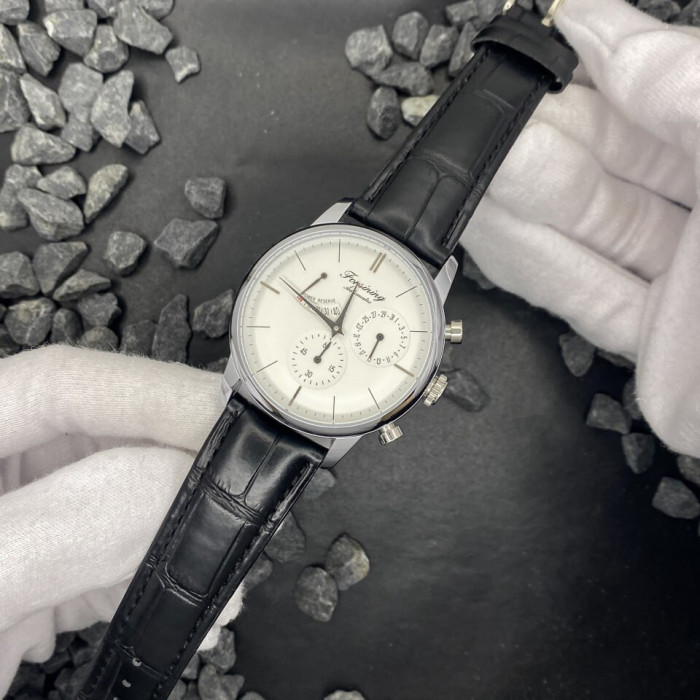 Forsining 6916 Silver-White