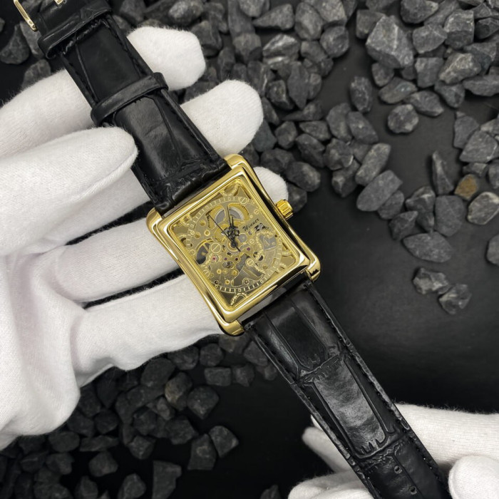 Forsining 8004 Gold