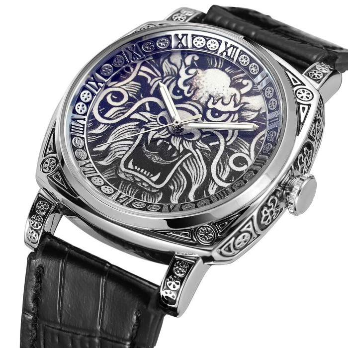 Forsining 8259 Dragon