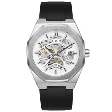 Forsining 8289 Silver-White