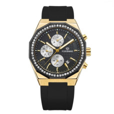 Forsining 8314 Black-Gold