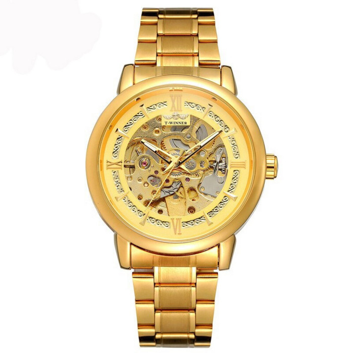 Winner 8173 Gold
