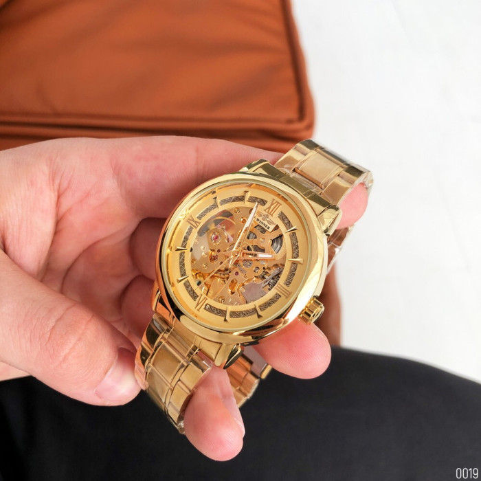 Winner 8173 Gold