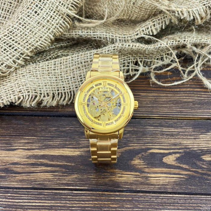 Winner 8173 Gold