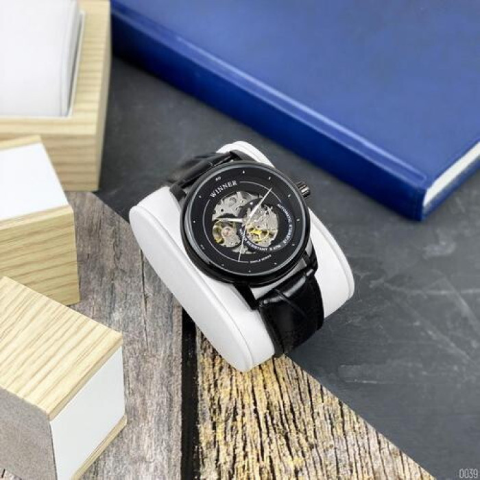 Winner 8190 All Black
