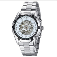 Winner 8042 Silver-Black-White