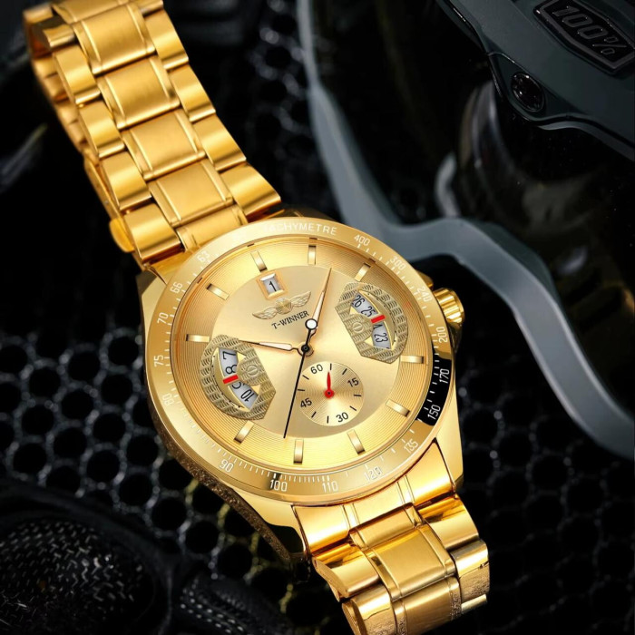 Winner 8267 Gold