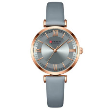 Сurren 9079 Rose Gold-Blue