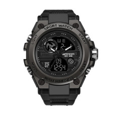 Sanda 739 All Black