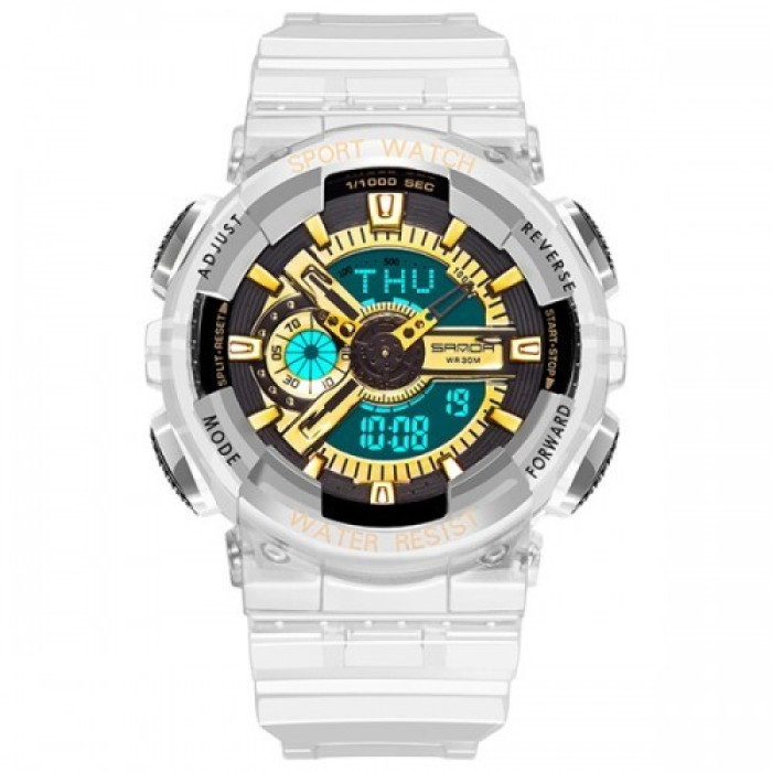 Sanda 298 Gold