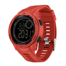 Sanda 2125 Red-Black