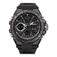 Sanda 6008 All Black