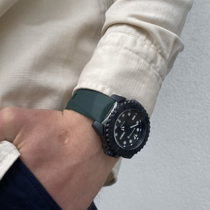 Sanda 3118 All Black