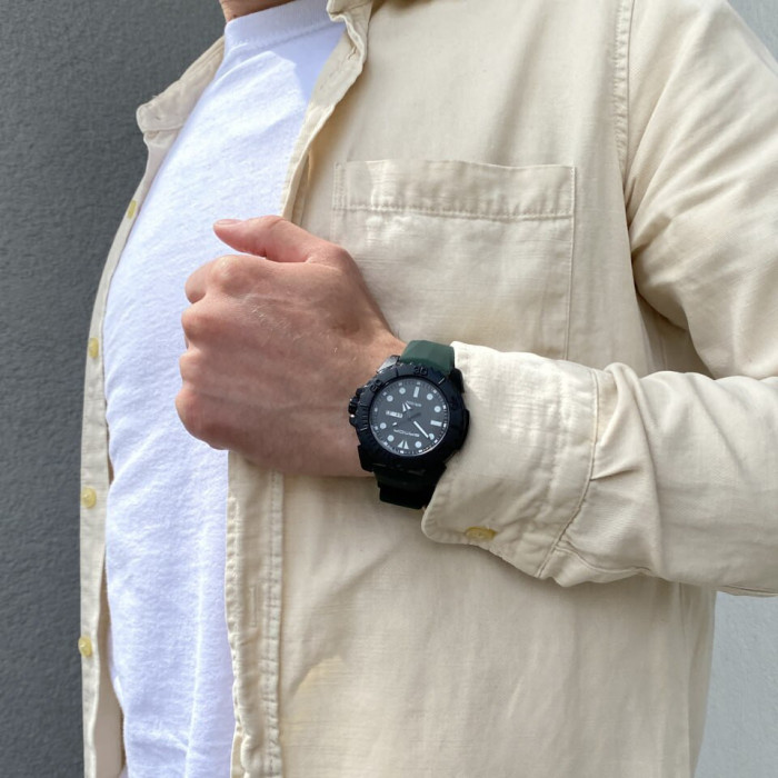 Sanda 3118 All Black