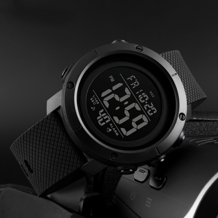 Skmei 1426BKBK All Black