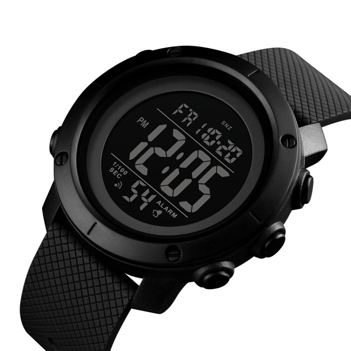 Skmei 1426BKBK All Black