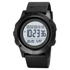 Skmei 1727 Black
