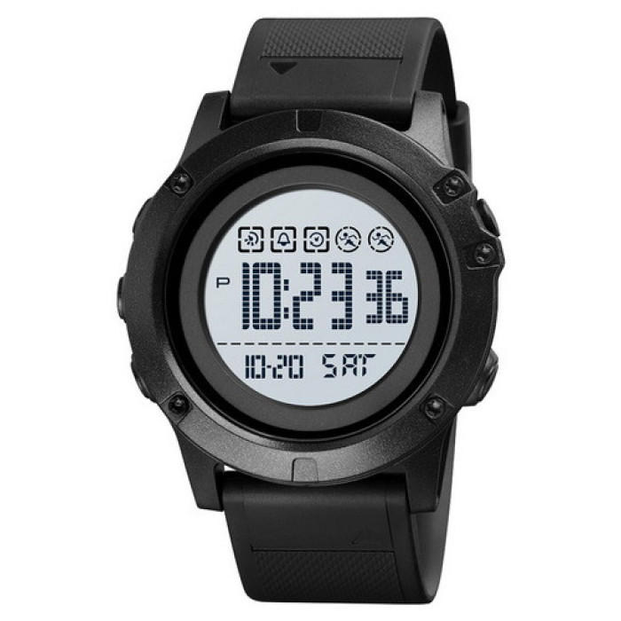 Skmei 1727 Black