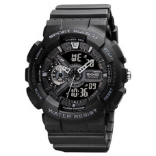 Skmei 1688 All Black.